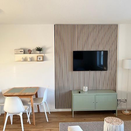 Smultron Apartment Altstadt Wißmar Esterno foto