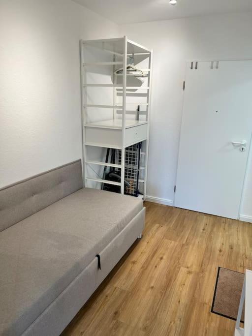 Smultron Apartment Altstadt Wißmar Esterno foto